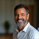 Portrait of David, 41